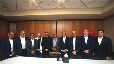 الأهلي يتبادل الهدايا التذكارية في مأدبة عشاء على هامش كأس العالم للأندية - الخليج الان