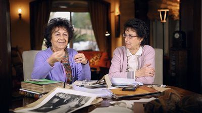 بحضور سفير مصر.. عرض حصري للفيلم المصري رسائل الشيخ دراز بمكتبة الآغا خان بلندن - الخليج الان