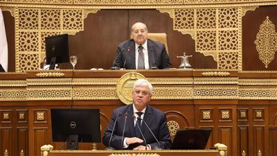 وزير التعليم العالي: الاستراتيجية الوطنية للتعليم العالي هدفها تطوير المنظومة - الخليج الان