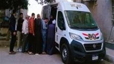 الأحوال المدنية تواصل تقديم خدماتها للمواطنين عبر القوافل والمأموريات الخاصة وتستخرج أكثر من 38 ألف بطاقة - الخليج الان