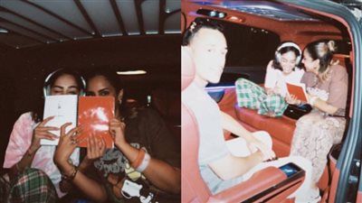 بسمة بوسيل لأول مرة في عالم التمثيل بـ فيلم بيج رامي رفقة رامز جلال - الخليج الان