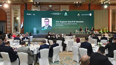وزير الإسكان: آليات مرنة لتخصيص الأراضي وصناديق استثمار عقاري مشتركة ومنصة رقمية موحدة للعلمين الجديدة - الخليج الان