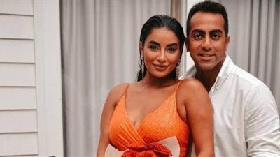 الصلح ينهي نزاع الفنانة جوري بكر مع طليقها بشأن حضانة طفلهما - الخليج الان