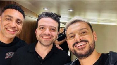 أفلام صيف 2025.. رامز جلال ينتهي من تصوير بيج رامي مع بسمة بوسيل - الخليج الان