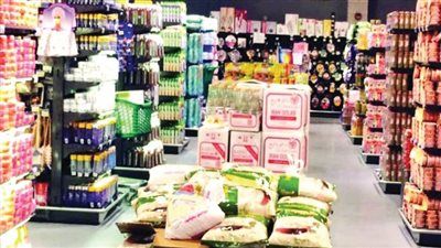 الغرفة التجارية: مخزون السلع آمن وكافٍ.. ولا توجد أزمات منذ اندلاع الحرب الإيرانية الإسرائيلية - الخليج الان