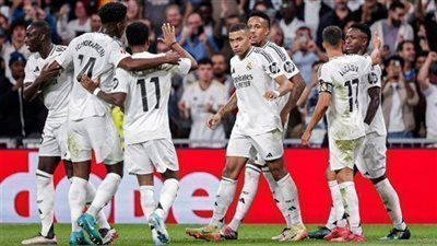 قائمة ريال مدريد الرسمية لمواجهة باتشوكا المكسيكي في كأس العالم للأندية - الخليج الان