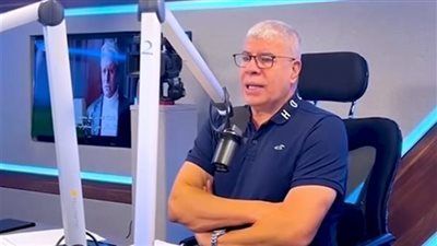 "انتوا شوفتوا اللاعيبة فى ديسكو".. شوبير يرد على هجوم الجماهير ضد لاعيبة الأهلي بسبب الشوبينج بعد الخسارة من بالميراس - الخليج الان