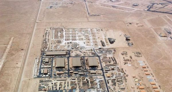 القلب العسكري الأميركي بالشرق الأوسط.. ماذا نعرف عن قاعدة"العُديد" التي ضربتها إيران في قطر؟ - الخليج الان