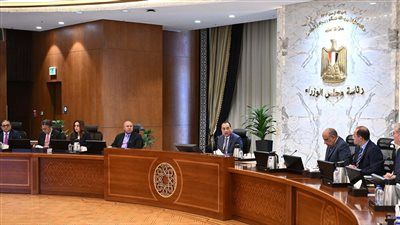 تأمين الطاقة والسلع أولوية.. مدبولي يترأس "لجنة الأزمات" لمتابعة تداعيات التصعيد الإيراني ـ الإسرائيلي - الخليج الان