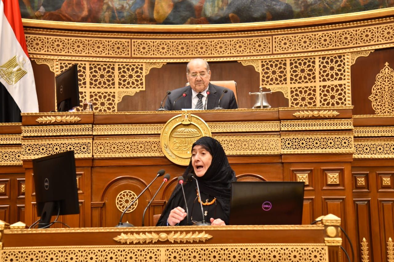  أعضاء الشيوخ: الأسرة والإعلام والمؤسسات الدينية شركاء في معركة القضاء على التنمر..صور - الخليج الان