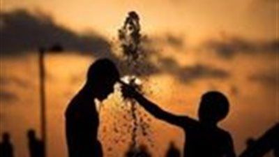 ارتفاع نسب الرطوبة.. الأرصاد تحذر من طقس غدًا الثلاثاء 24 يونيو - الخليج الان