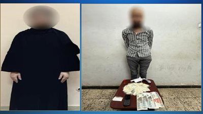 الداخلية تكشف حقيقة فيديو متداول لسيدة تتهم الشرطة باقتحام منزلها بالدقهلية وضبط زوجها دون وجه حق - الخليج الان