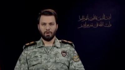 إيران: ترامب قد يكون من بدأ الحرب لكننا نحن من سينهيها - الخليج الان