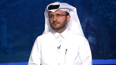 «نحتفظ بحق الرد».. بيان عاجل من قطر بعد الهجوم الإيراني على قاعدة العديد الأمريكية - الخليج الان
