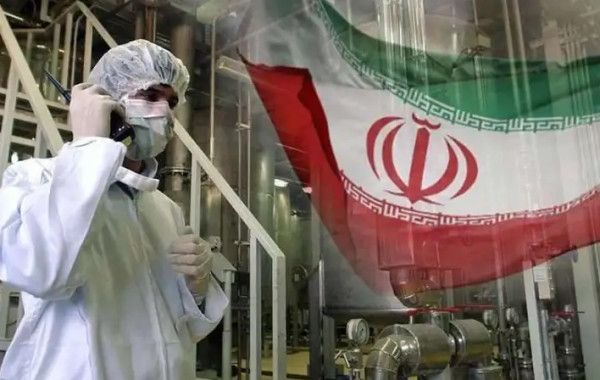 نائب وزير الخارجية الإيراني: سنواصل تخصيب اليورانيوم - الخليج الان