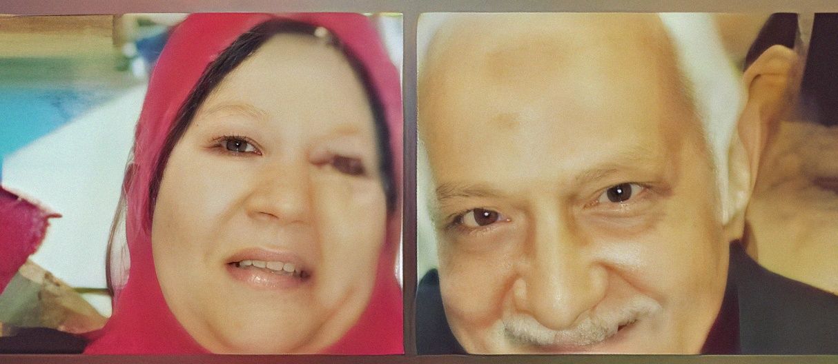 طمع في المجوهرات.. مباحث الباجور بالمنوفية تتمكن من القبض على قاتل زوجين قرية تلوانة - الخليج الان