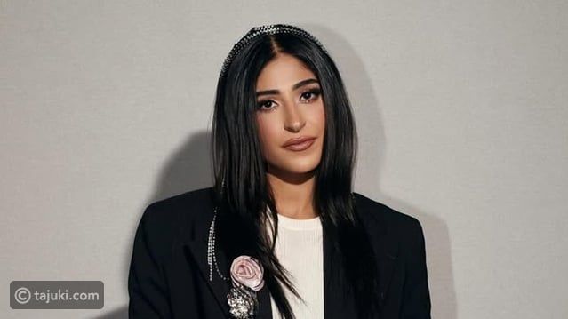 مكياج السهرات لمناسبتك القادمة من وحي شجون الهاجري