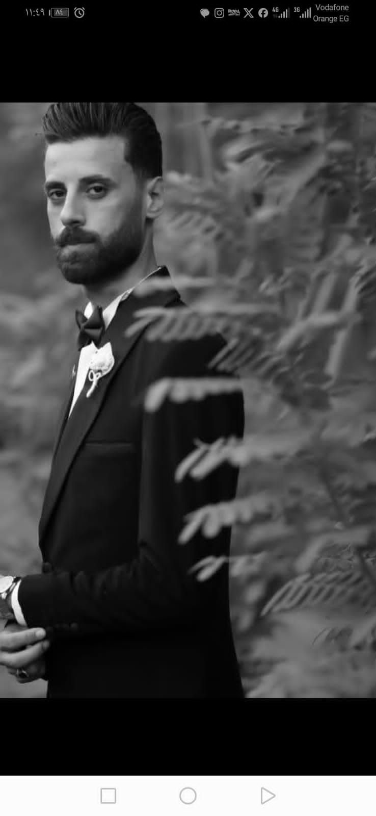 طمع في المجوهرات.. مباحث الباجور بالمنوفية تتمكن من القبض على قاتل زوجين قرية تلوانة - الخليج الان