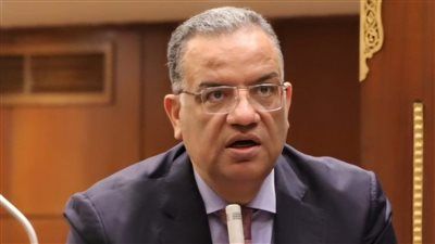 النائب محمود مسلم يدعو إلى ثورة في المناهج وتطوير أدوار المعلمين لمواجهة العنف والتنمر - الخليج الان