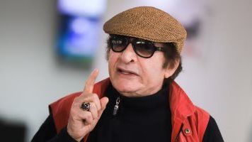 محيي إسماعيل: معرفش عمرو دياب.. ومحمد رمضان ظاهرة - الخليج الان