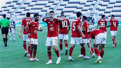 قبل اللقاء المرتقب فى كأس العالم للأندية.. بورتو يتفوق على الأهلي بالقيمة التسويقية - الخليج الان