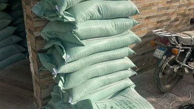 الداخلية تضبط 8 أطنان دقيق في حملات مكبرة على المخابز السياحية والمدعمة - الخليج الان