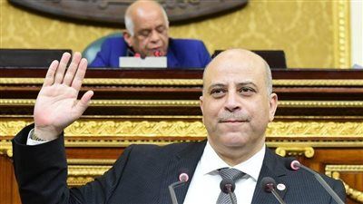 حزب الجبهة الوطنية يعلن اختيار عمرو غلاب أمينًا مساعدًا لأمانة المنيا - الخليج الان