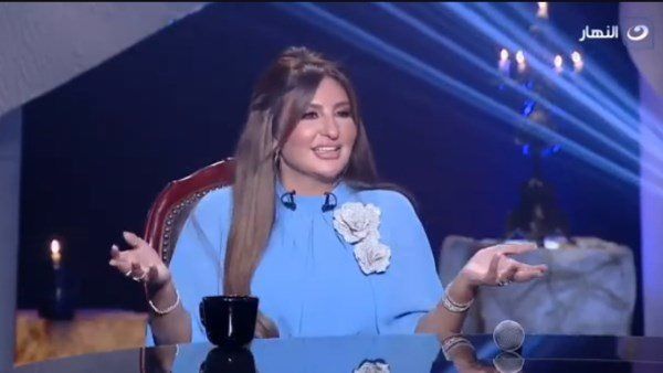 في ظل الأوضاع الحالية.. شذى حسون: الحفلات اللي بتأكلنا عيش ومهمتنا إسعاد الناس - الخليج الان