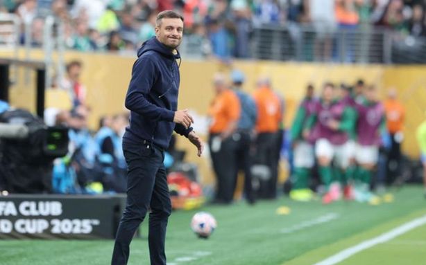 مدرب بورتو: نشعر بالحرج ونريد الظهور بشكل أفضل أمام الأهلي - الخليج الان