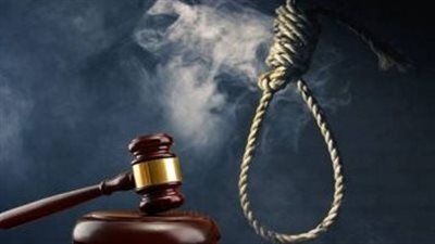 الإعدام شنقًا لـ4 أشقاء قتلوا شابًا بعصي خشبية في القليوبية - الخليج الان