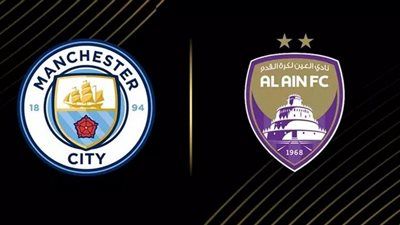 التشكيل الرسمي لمباراة مانشستر سيتي والعين في كأس العالم للأندية.. موقف عمر مرموش ورامي ربيعة - الخليج الان