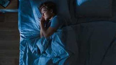 نومك سر صحتك وسعادتك... كيفية النوم الجيد؟ - الخليج الان