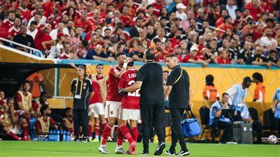 تعرف على تشكيل الأهلي المتوقع لمواجهة بورتو في كأس العالم للأندية - الخليج الان