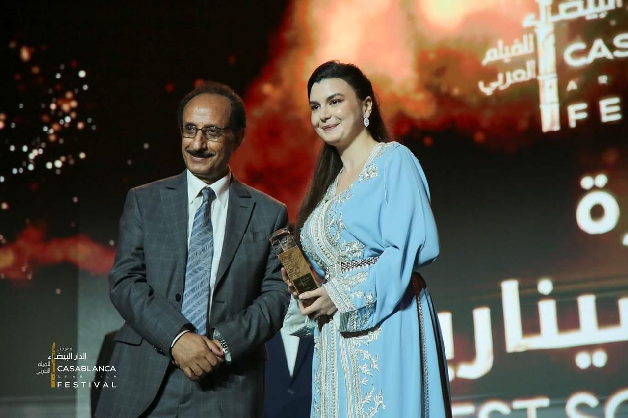 من بينهم شكرا لأنك تحلم معنا.. أربعة جوائز لثلاث أفلام بمهرجان الدار البيضاء للفيلم العربي - الخليج الان