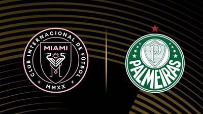 موعد مباراة إنتر ميامي وبالميراس في كأس العالم للأندية والقنوات الناقلة والتشكيل المتوقع - الخليج الان