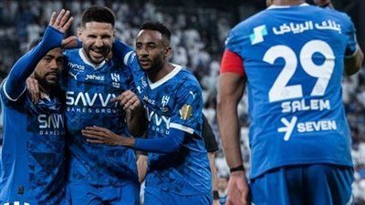 التشكيل الرسمي لمباراة الهلال وريد بول سالزبورج في كأس العالم للأندية - الخليج الان
