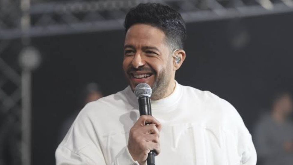 محمد حماقي يحيي حفل غنائي في مهرجان جرش 2025| تفاصيل - الخليج الان