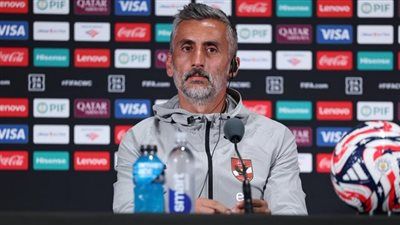 خوسيه ريبيرو: الأهلي لم يغادر كأس العالم للأندية.. وهدفنا الفوز على بورتو للتأهل لدور الـ 16 - الخليج الان