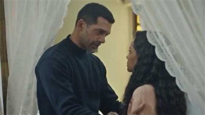 أحداث مسلسل فات الميعاد الحلقة 9.. هل تكسب بسمة قضية الطلاق للضرر ؟ - الخليج الان