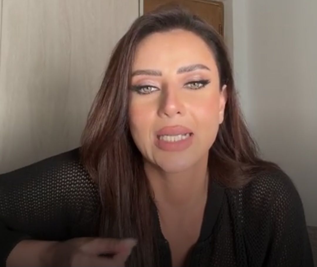 رضوى الشربيني تكشف تفاصيل برنامجها الجديد: هدي فرصة للرجالة.. والجمهور هو البطل - الخليج الان