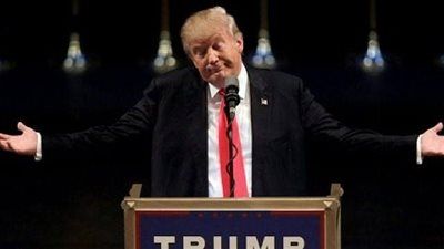 «بعد الهجوم الأمريكي».. ترامب يحرض على تغيير النظام الإيراني - الخليج الان