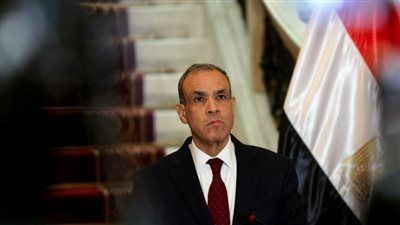 وزير الخارجية: يجب تفكيك الميليشيات المسلحة في ليبيا واحترام سيادة أراضيها - الخليج الان