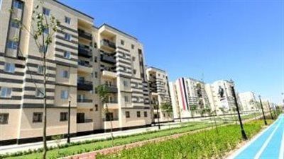 الإسكان: 85% من وحدات الإسكان الاجتماعي تقع حاليا في المدن الجديدة - الخليج الان