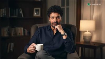 في أقل من أسبوع.. أغنية ده بجد لـ حميد الشاعري تتخطى مليون مشاهدة - الخليج الان