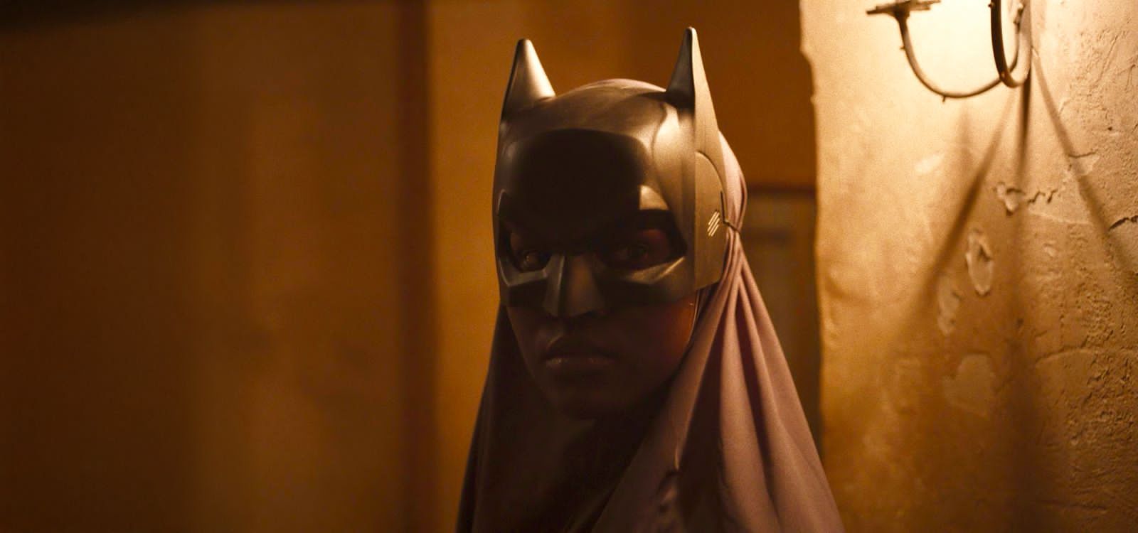 العرض الأفريقي الأول لـ فيلم عائشة لا تستطيع الطيران بمهرجان ديربان السينمائي الدولي - الخليج الان