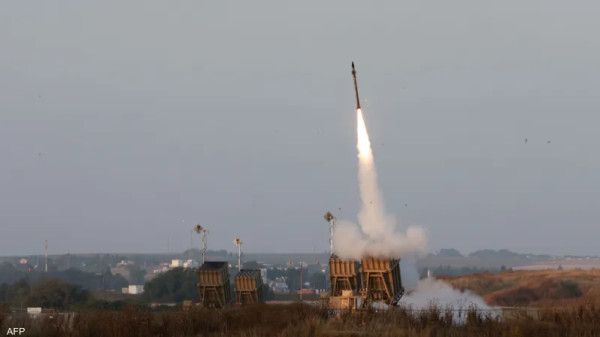 صاروخ إيراني بعد سريان التهدئة.. وإسرائيل تتوعد طهران بـ"دفع الثمن" - الخليج الان