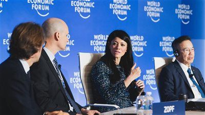 وزيرة التخطيط: نتطلع إلى تبادل المعرفة حول الابتكار في السياسات لتسريع وتيرة النمو وتمكين القطاع الخاص - الخليج الان