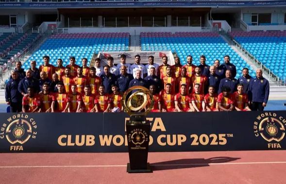 موعد مباراة الترجي وتشيلسي في كأس العالم للأندية والقنوات الناقلة والتشكيل المتوقع - الخليج الان