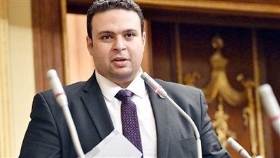 عبد المنعم إمام يطالب بمراعاة أوضاع معلمي الحصة في شروط مسابقة تعيين المعلمين الجدد - الخليج الان