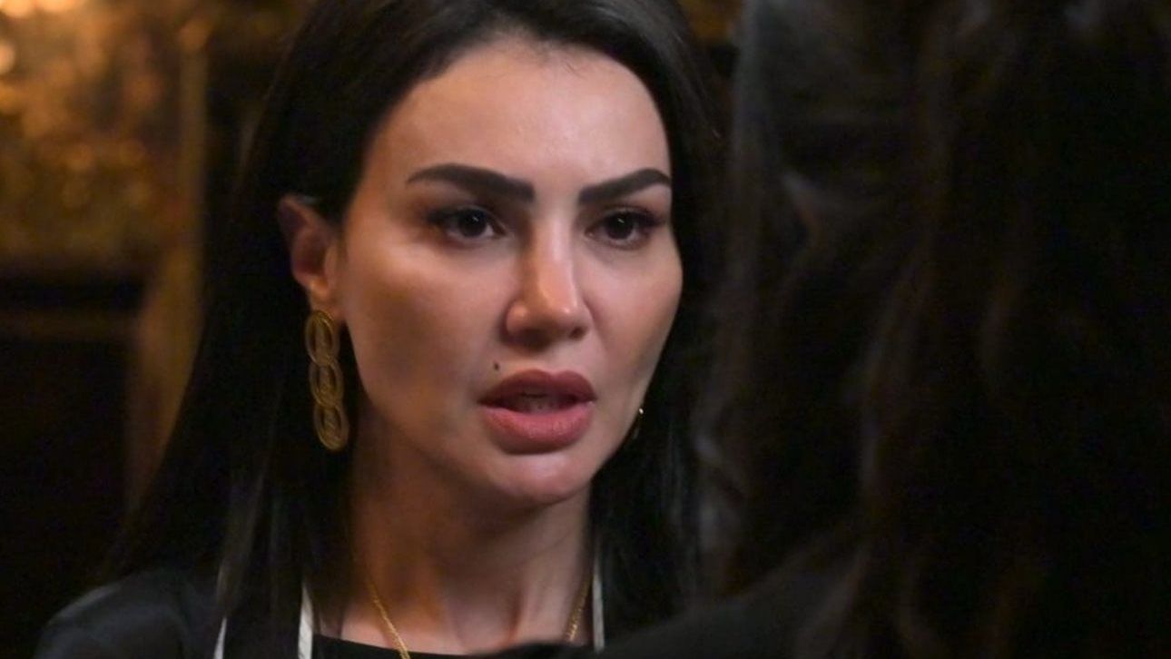 دينا فؤاد: نجمي خفيف وبتحسد بسرعة ومش فاكرة من أمي حاجة - الخليج الان